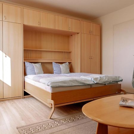 Huus Oll Postweg Apartment Norderney Ngoại thất bức ảnh