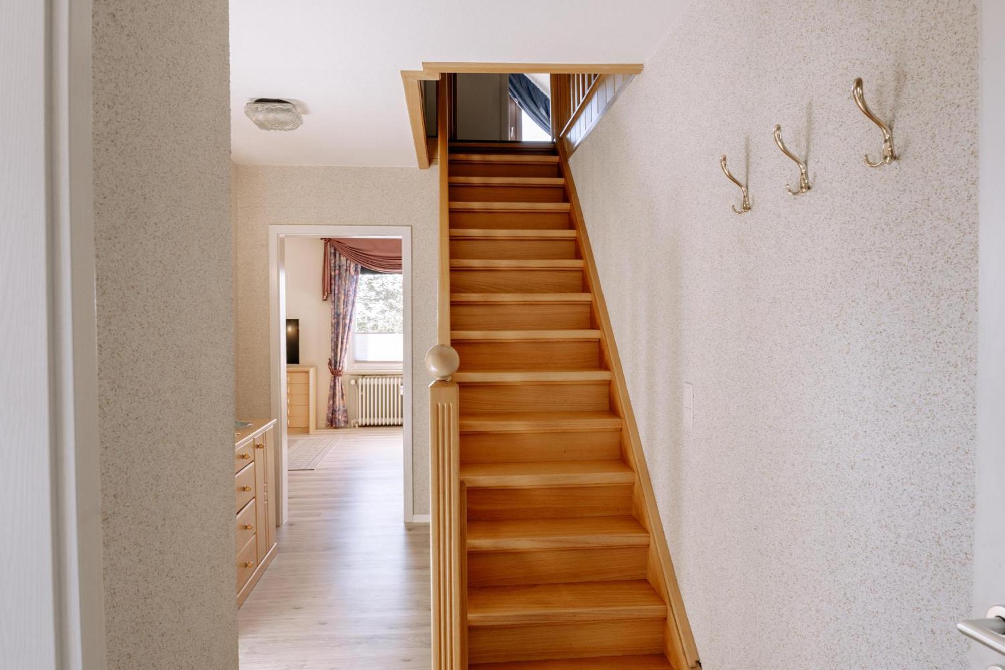Huus Oll Postweg Apartment Norderney Ngoại thất bức ảnh